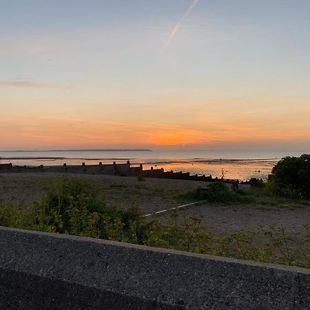 Salty Shore By The Beach In Whitstable Εξωτερικό φωτογραφία